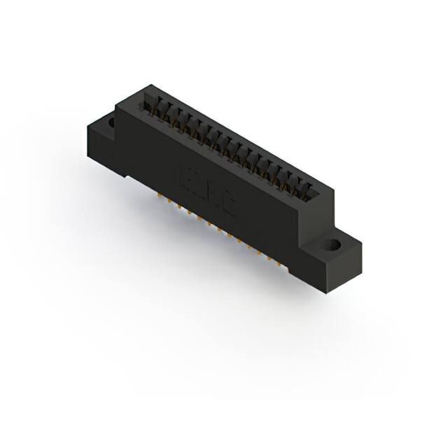 392-016-541-104 EDAC Inc.  Edgeboard Connectors